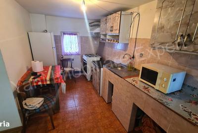 Casă cu 3 camere cu Teren 1112 Mp în Valea Iașului - 10