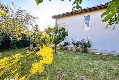 Casă cu 5 camere cu Teren 429.3 Mp în Central - 1