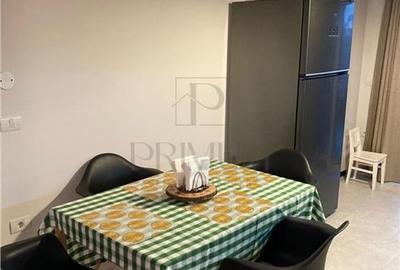 Duplex mobilat - zona excelenta - 3 dormitoare. - 5