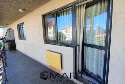 Apartament cu 2 camere semidecomandat, mobilat în Mihai Viteazul - 7