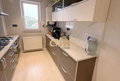 Apartament cu 3 camere decomandat, mobilat în Gheorgheni - 4