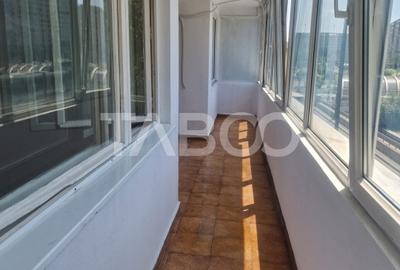 Apartament cu 2 camere semidecomandat în Ștefan cel Mare - 13