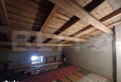 Casă cu 6 camere cu Teren 300 Mp în Volovăț - 13
