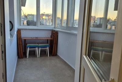 Apartament cu 3 camere decomandat în Herăstrău