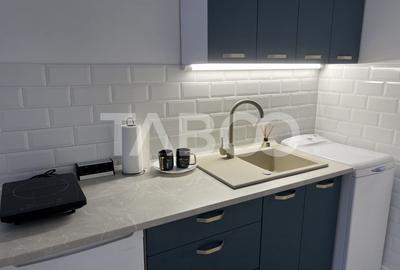 Garsonieră semidecomandată, mobilată în Mărăști - 3