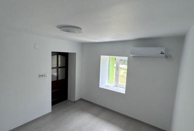 Casă cu 3 camere în Cerchezu - 5