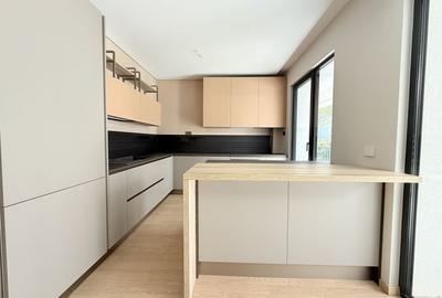 Ultracentral | 3 camere | 37 mp terasa | Centralis | Parcare - 4