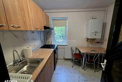 Apartament cu 2 camere decomandat în Obor - 9