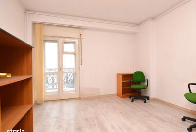 Apartament cu 4 camere decomandat în Unirii - 17
