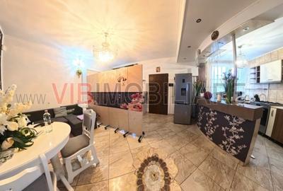 Vilă modernă Barbu Văcărescu – 5 camere, jacuzzi, complet mobilată – di - 5