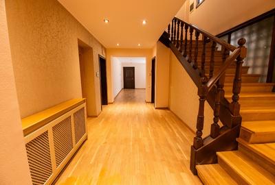 Casă individuală cu 5 camere cu Teren 719 Mp în Băneasa - 3