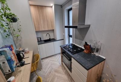 Apartament zona Tomis Nord (Euromaterna) - 4