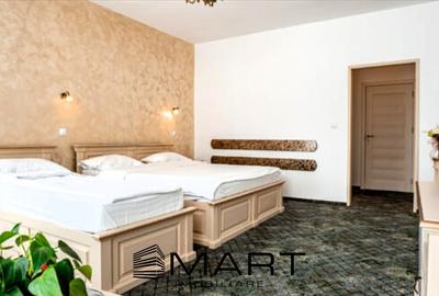 Hotel 20 camere zona centrala - 3