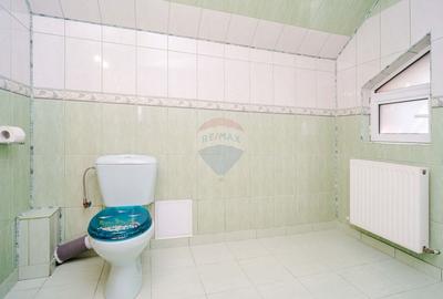 Casa / Vila de Vanzare 200mp Teren 870mp Str. Soarelui - Valea Lupului - 22
