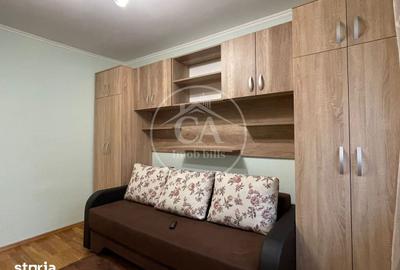 Apartament cu 2 camere decomandat în Rogerius - 8