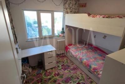 Apartament 4 camere de vanzare in Manastur, Cluj Napoca - 3