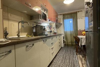 Apartament cu 4 camere de vanzare in zona Inel I - 5