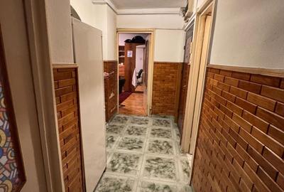 Apartament cu 2 camere decomandat în 7 Noiembrie - 5