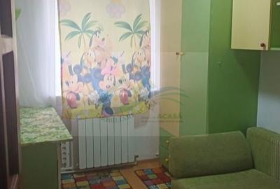 Apartament cu 3 camere în George Enescu - 9