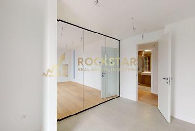 Studio Dublu | 2 camere | Nusco City Park | Etaj 5 - 5