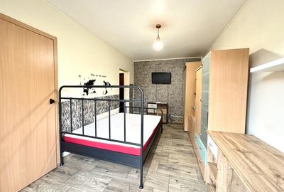 Garsoniera confort 1, 21 mp utili, etajul 2 - zona UMT - 3