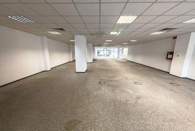 Spatii SAD pentru activitati diverse - zona centrala - 13