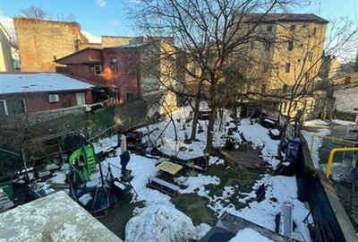 Apartament cu 2 camere semidecomandat în Calea Victoriei - 15