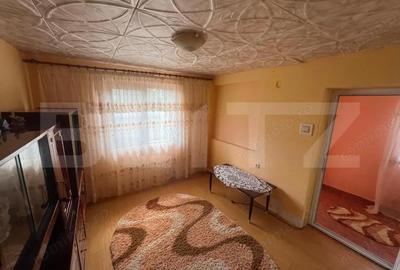 Casă cu 4 camere cu Teren 2000 Mp în Rovine - 16