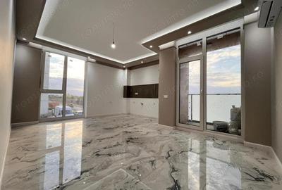 APARTAMENT CU 2 CAMERE IN COMPLEXUL CAMPEADOR CITY la 120.000 euro - 4