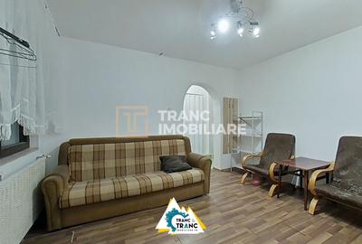 Garsonieră semidecomandată, mobilată în 6 Vânători - 3