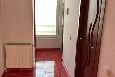 Vand ap.1cam, bloc nou,et.interm,CT,Marasti-langa Fsega,neg - 7