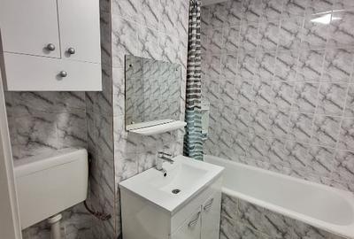 Apartament cu 3 camere decomandat, mobilat în Rahova - 2