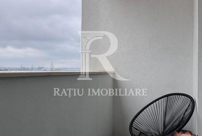 Apartament cu 2 camere în Nufărul - 4