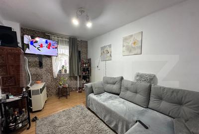 Casa individuala 4 camere 94mp utili, singur in curte, zona - 6