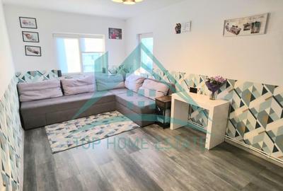 De vanzare apartament cu 4 camere pe Calea Floresti, Manastur!