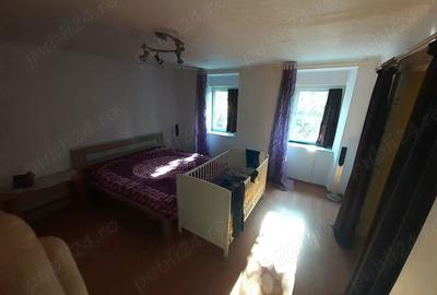 Casă cu 4 camere în Oravița - 7