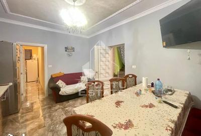 Casă cu 4 camere cu Teren 462 Mp în Pleșcuța - 4
