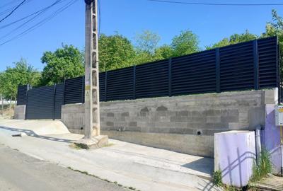 Spațiu comercial, în Ștefănești - 1