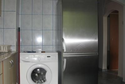Ap 2 camere Ozana Et 2, 1 min Metrou 1 Decembrie - 5