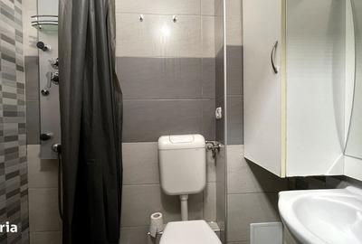 Garsonieră în Decebal