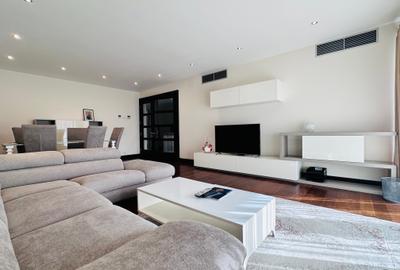 Apartament Premium 3 Camere || Arcul de Triumf || Terase Mari & Parcare - 11