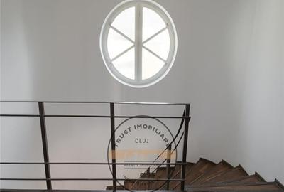 Cladire pretabil pentru Cazare Muncitori l Marasti | Curte Cladire pretabil pentru Cazare Muncitori l Marasti | Curte - 6