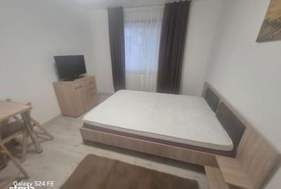 Garsonieră în 1 Mai - 9