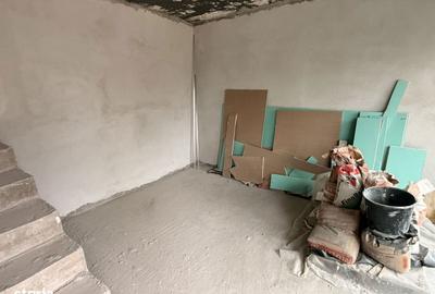 Casă cu 4 camere cu Teren 135 Mp în Berceni - 11