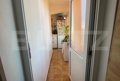 Apartament decomandat, 2 camere, 49,8 mp - Intre Lacuri - 8
