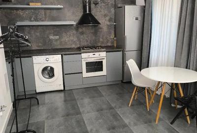 Garsonieră decomandată în Roșu - 2