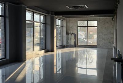 Spațiu comercial, de 377 mp, în Colentina - 1