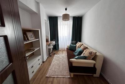 Apartament cu 3 camere decomandat în Central - 17