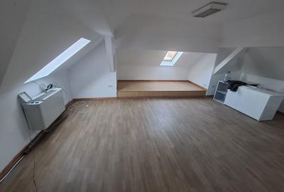 Spațiu comercial, de 95 mp, în Ultracentral - 3