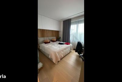 Casă cu 4 camere în Odăile - 11